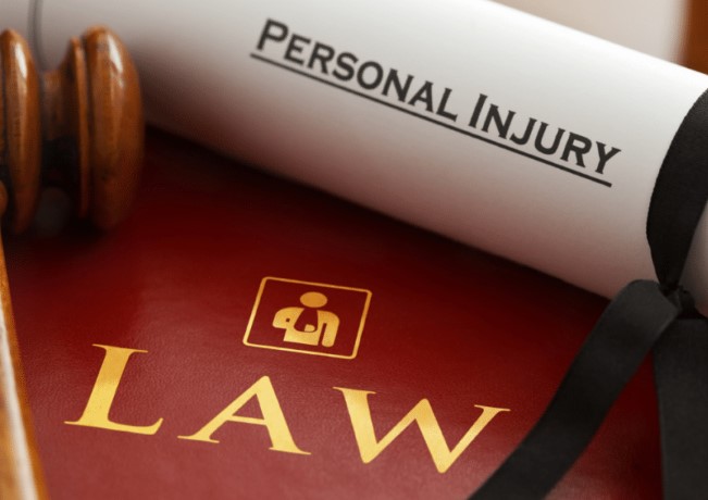 Biggest Personal Injury Law Firms