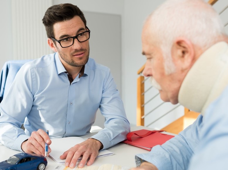Bodily Injury Attorney