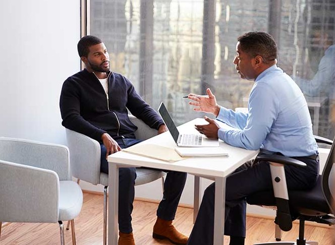 Civil Injury Attorney