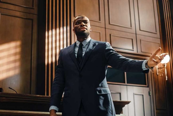 Injury Defense Attorney