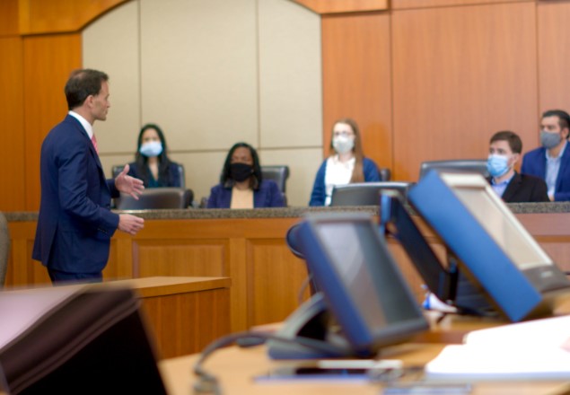 Largest Personal Injury Law Firm