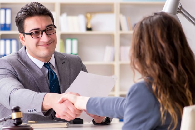 Local Accident Attorneys