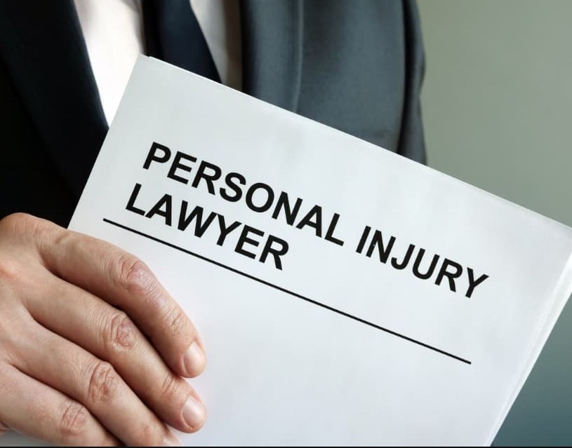 Personal Liability Lawyer