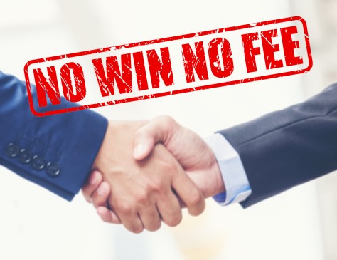 No Win No Fee Solicitors