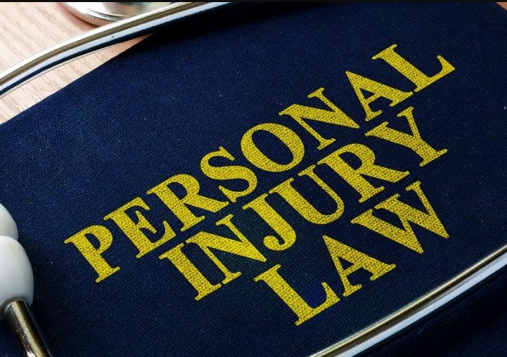 Top 10 Personal Injury Law Firms