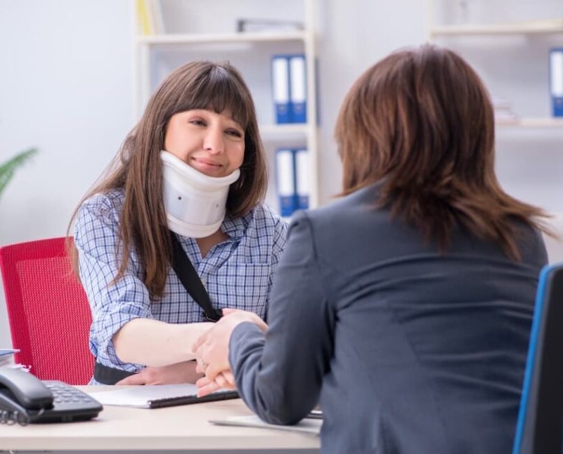 Small Injury Lawyer