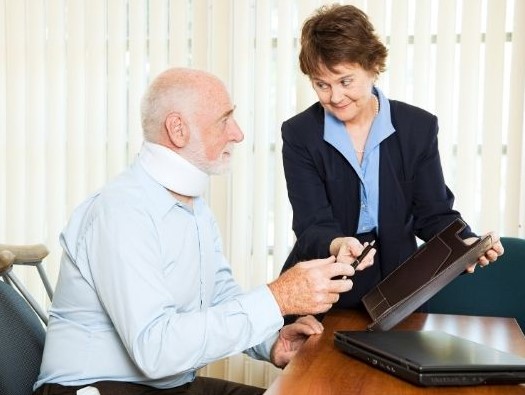 Salem Personal Injury Lawyer