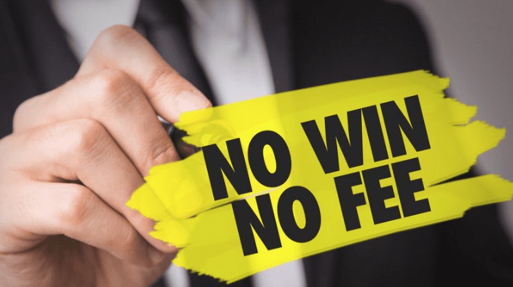 No Claim No Fee Solicitors