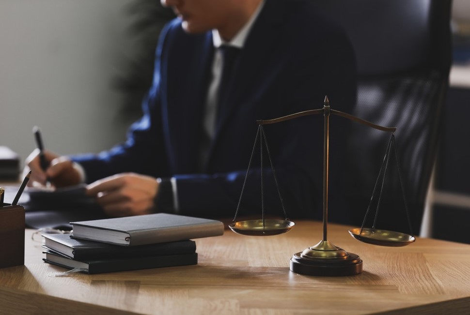 Pain and Suffering Lawyer