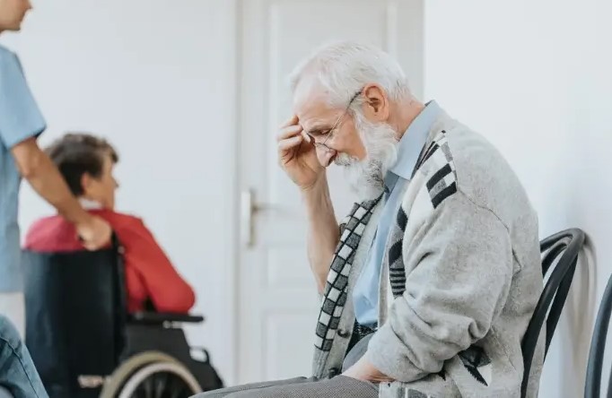 Best Attorney for Nursing Home Neglect
