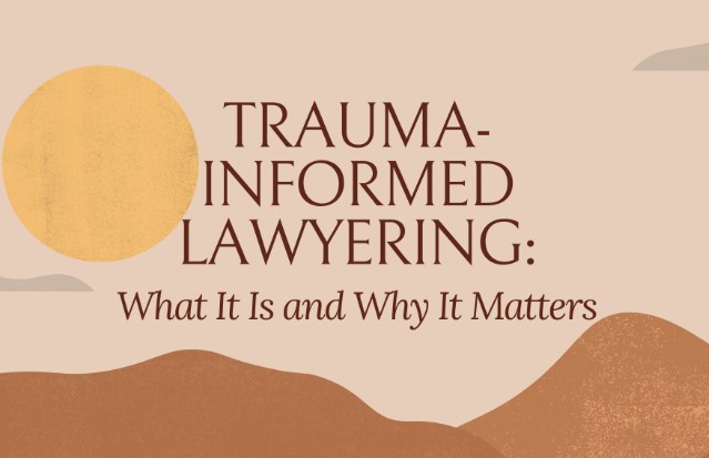 Trauma Lawyer